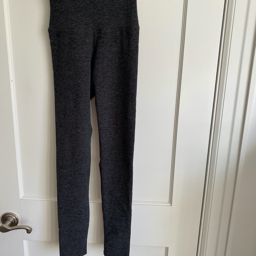 Good hYOUman leggings
